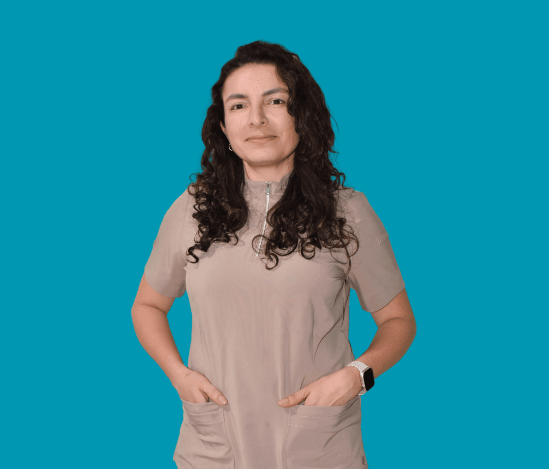 Dra. Jennifer Guevara